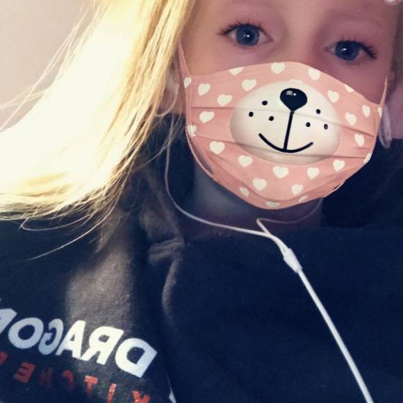 Meet your Posher, Bella - Picture 1 of 1